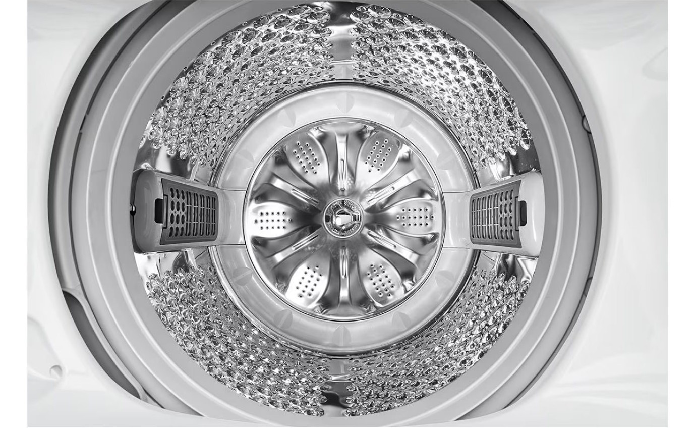 LG 10kg Top Load Washing Machine WTL510W