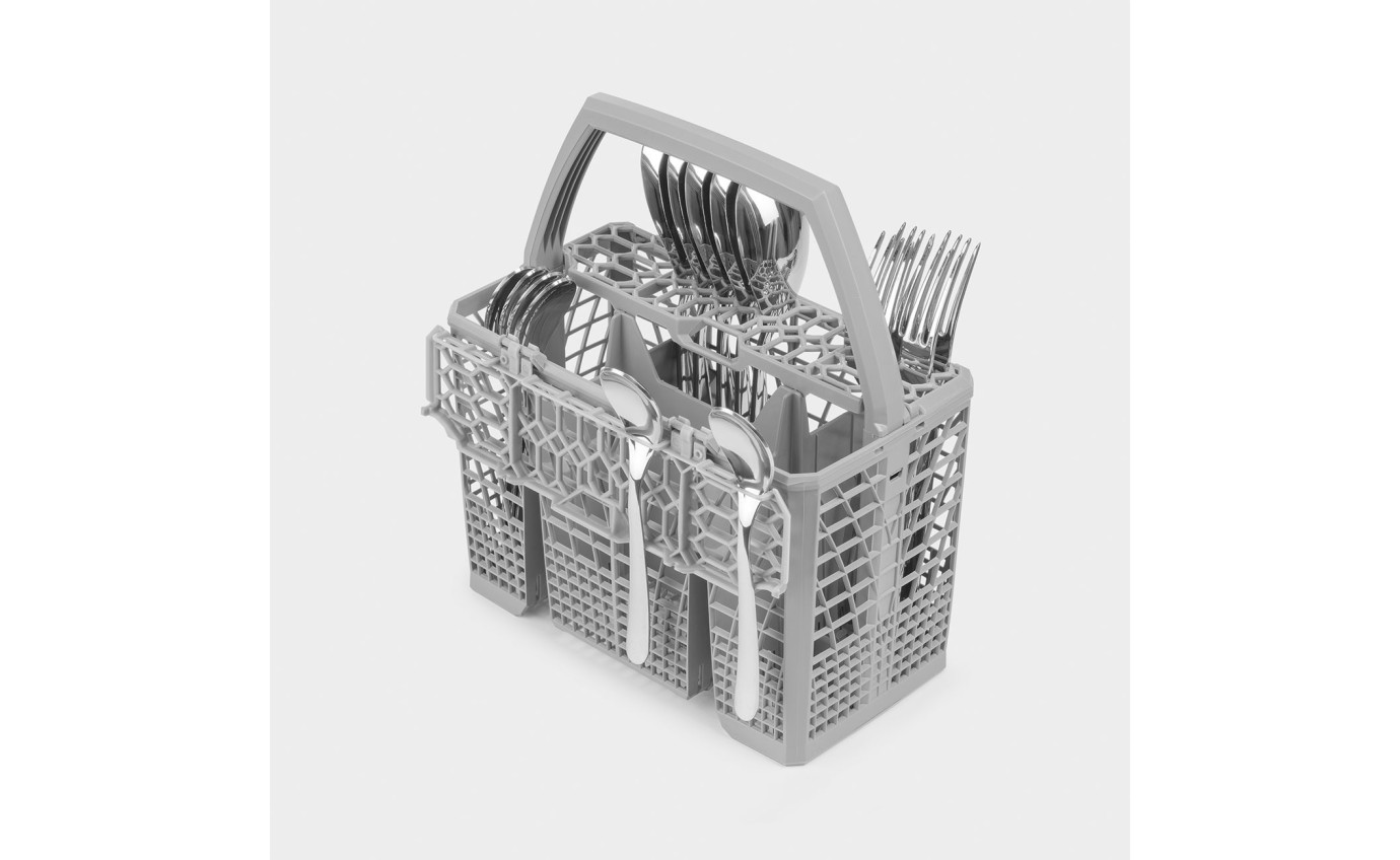 Smeg 60cm Semi-Integrated Dishwasher DWAI6D15XT3