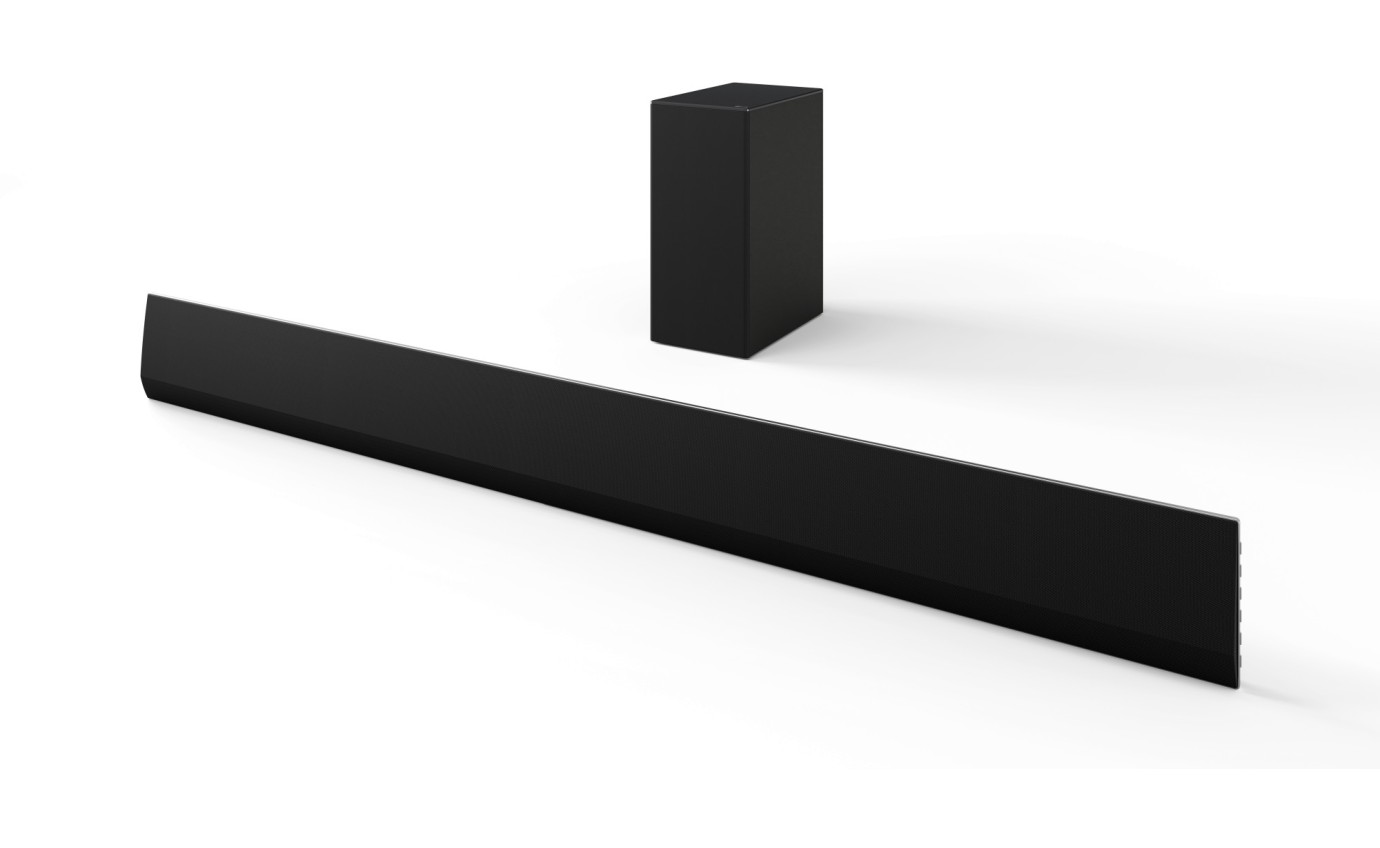 LG 3.1ch G Series Sound Bar with Dolby Atmos&reg; SG10TY