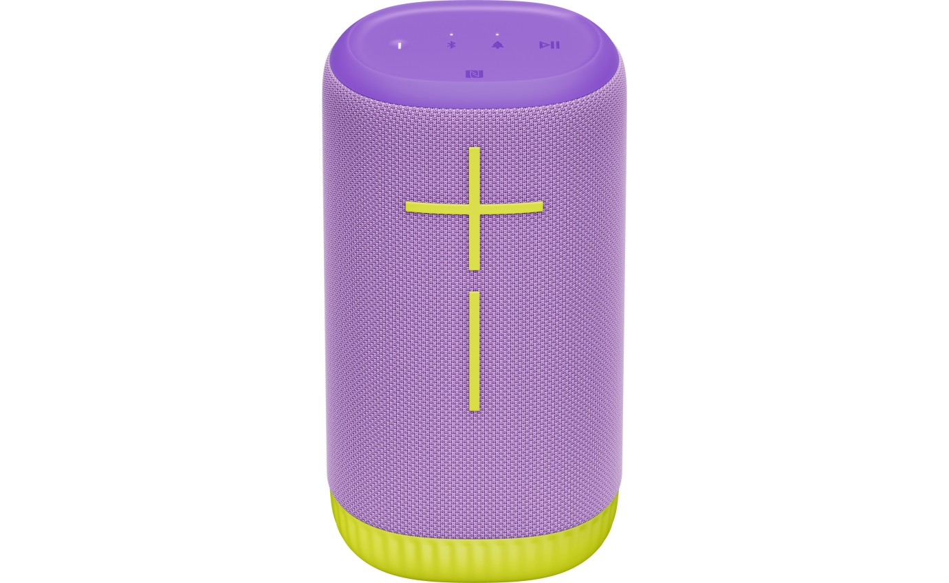 Ultimate Ears EVERBOOM Portable Bluetooth Speaker (Lilac Lime) 984001935