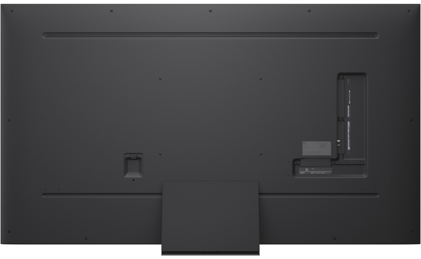 LG 75 inch QNED81A AI LED UHD 4K Smart TV 75QNED81ASA