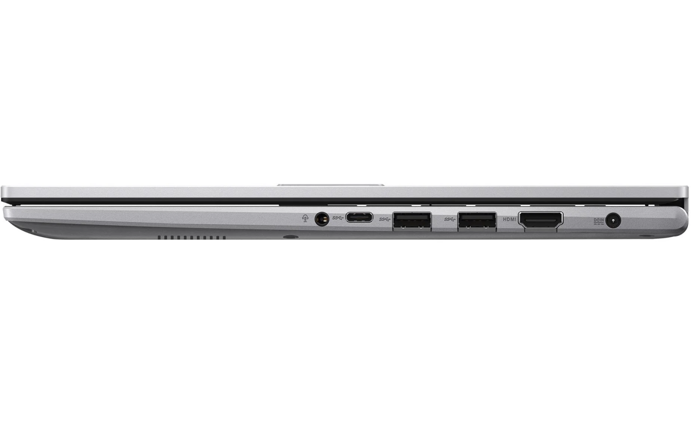 ASUS 15.6 inch Vivobook 15 Intel Core 5 120U 16GB RAM 1TB W11H F1504VABQ134W
