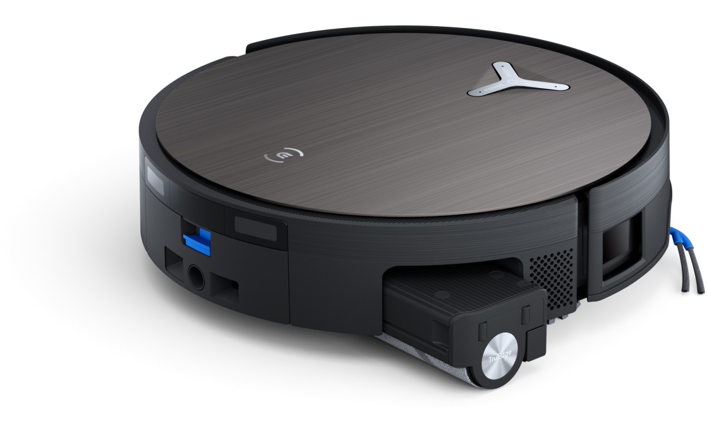 Ecovacs DEEBOT X11 OmniCyclone Robot Vacuum & Mop DEX99