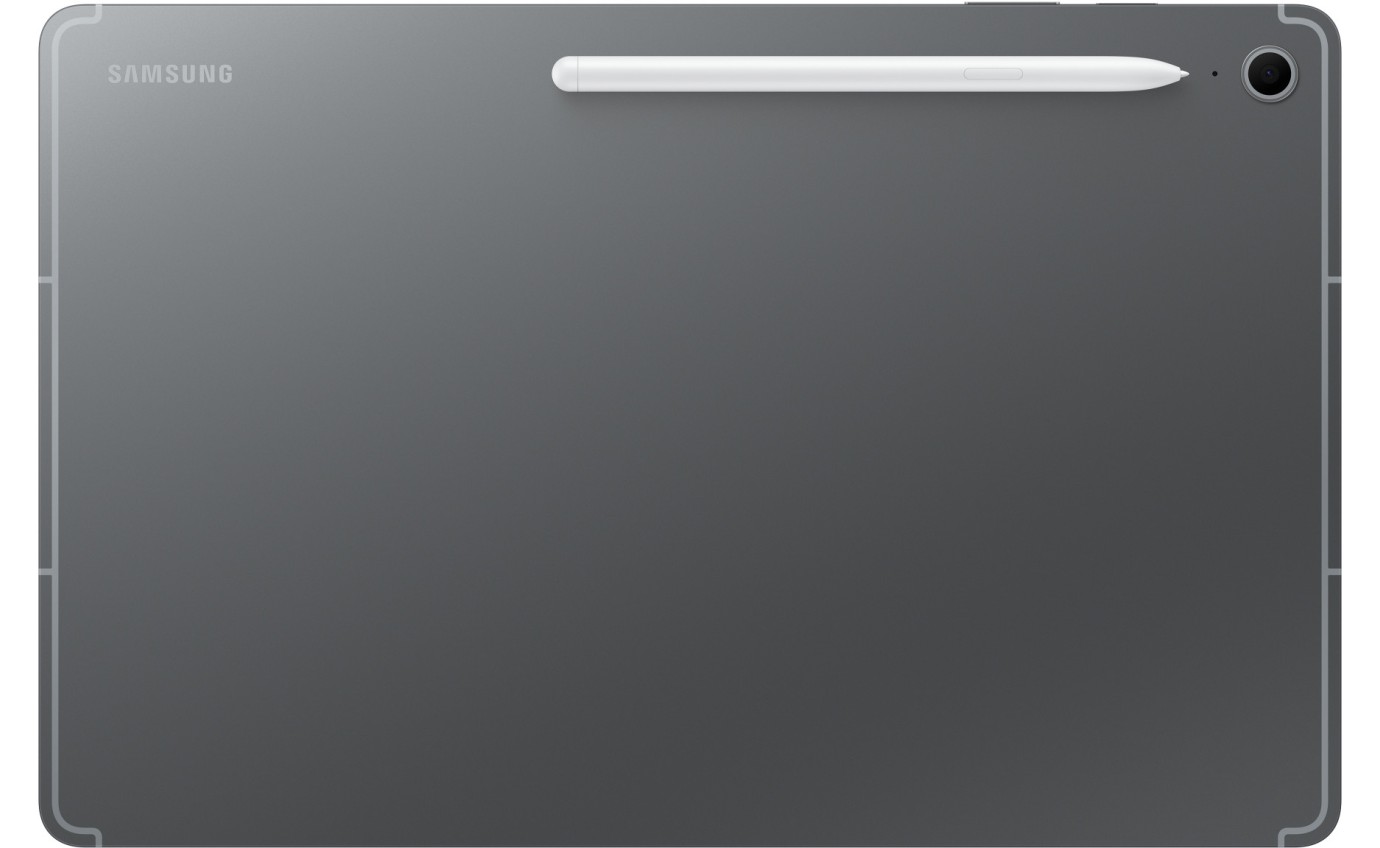 Samsung Galaxy Tab S10 FE+ Wi-Fi 8GB RAM 128GB (Grey) SMX620NZAAXSA