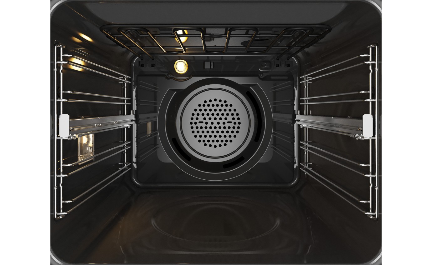 Electrolux Single Set Telescopic Oven Runners ACCE160