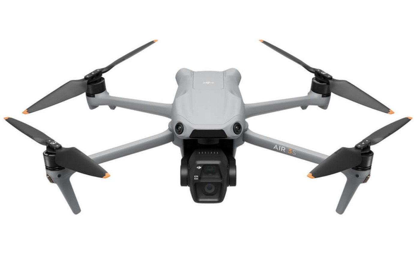 DJI Air 3S 4K Drone (RC-N3) CPMA0000081401