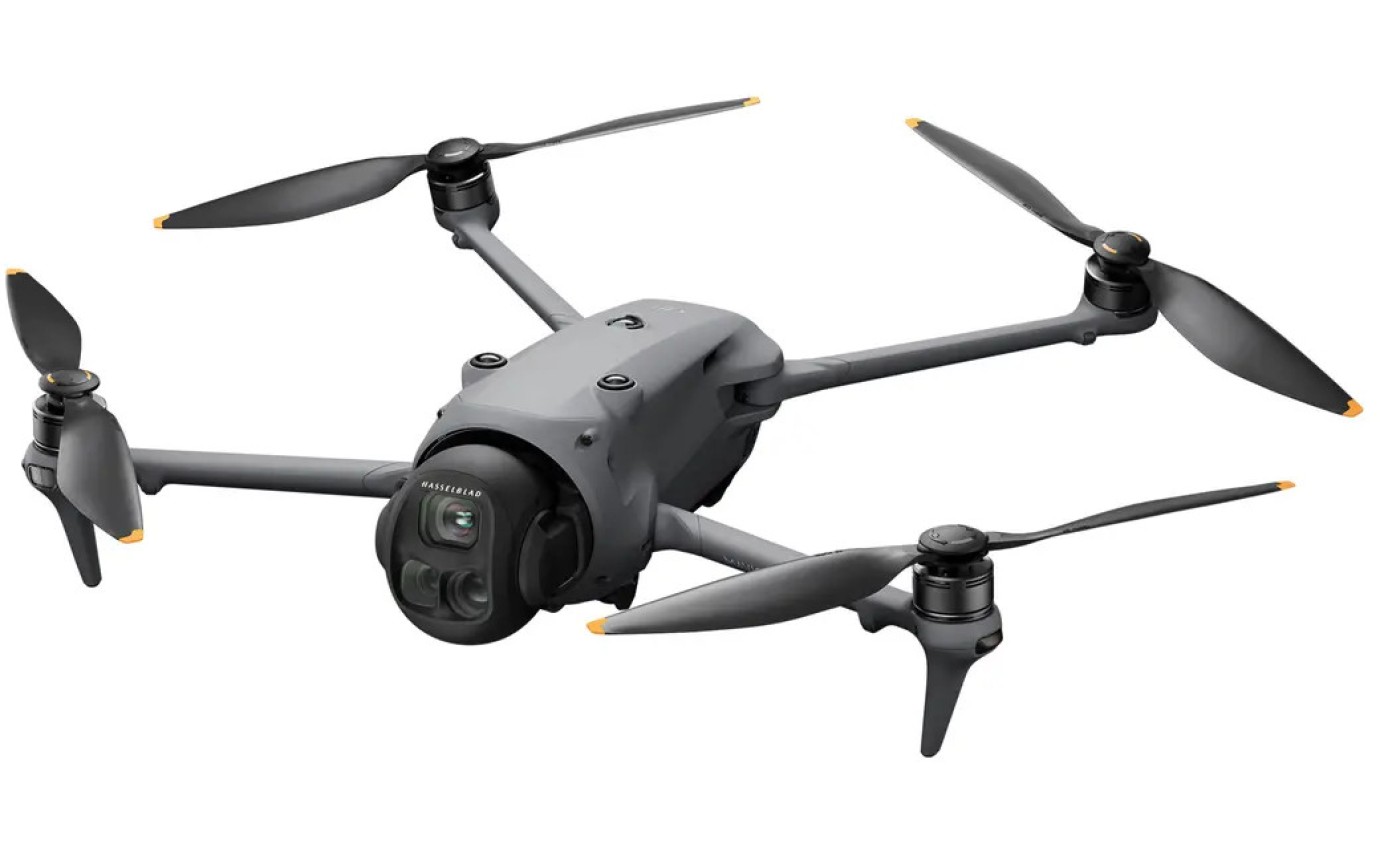 DJI Mavic 4 Pro 512GB Creator Combo (DJI RC Pro 2) CPMA0000084701