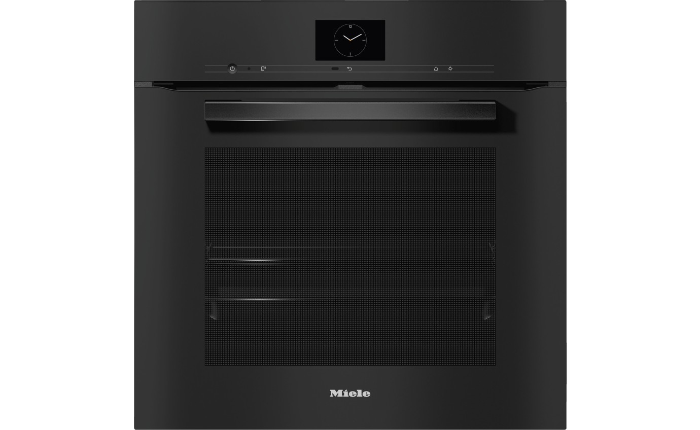 Miele 60cm Built-in Oven H7660BPOB