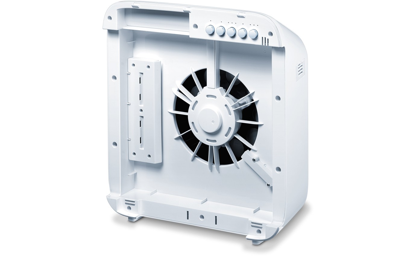 Beurer Triple Filter Air Purifier LR310
