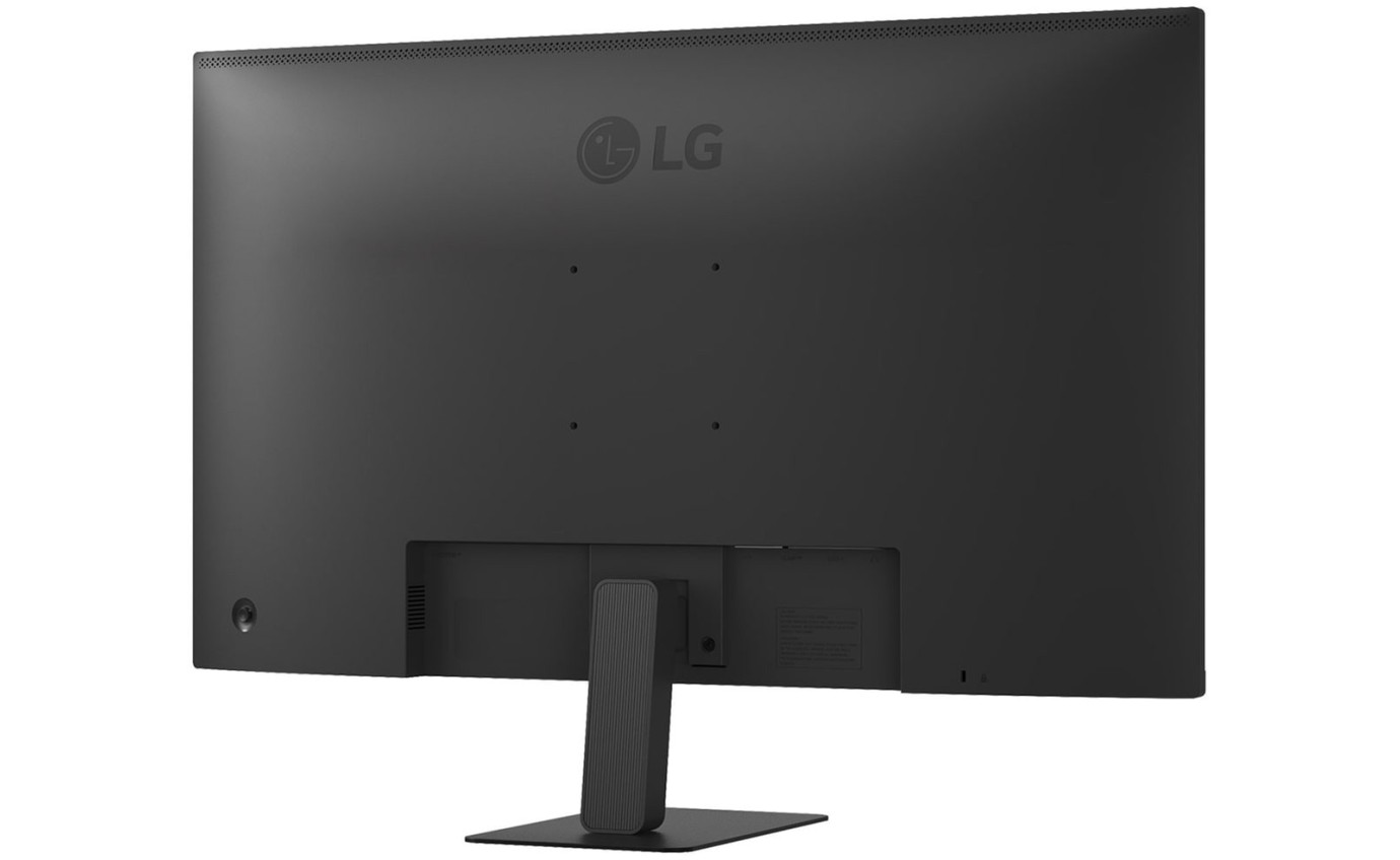 LG 32 inch QHD IPS Monitor with USB-C LG32U631AB