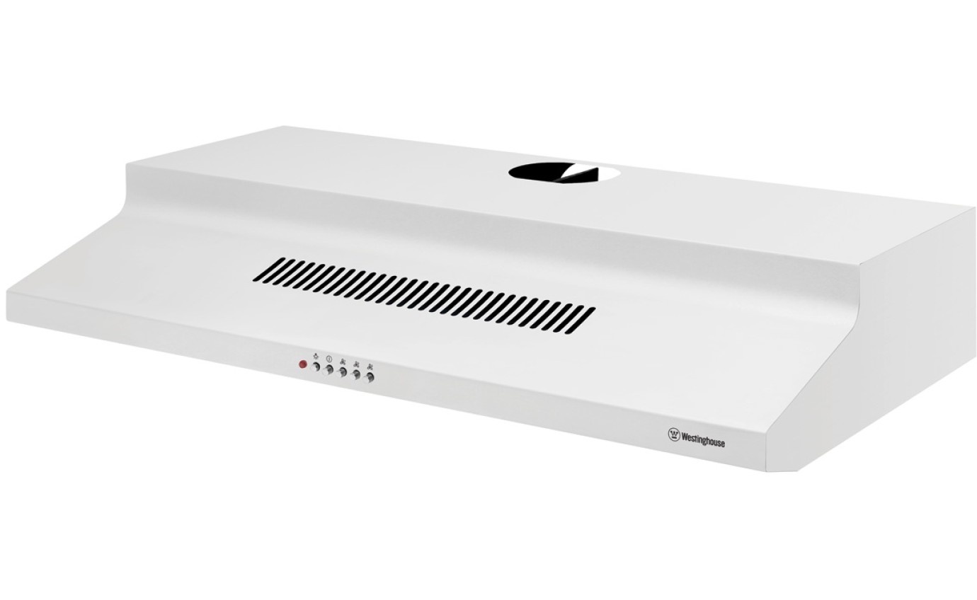Westinghouse 90cm Fixed Rangehood WRF910WA