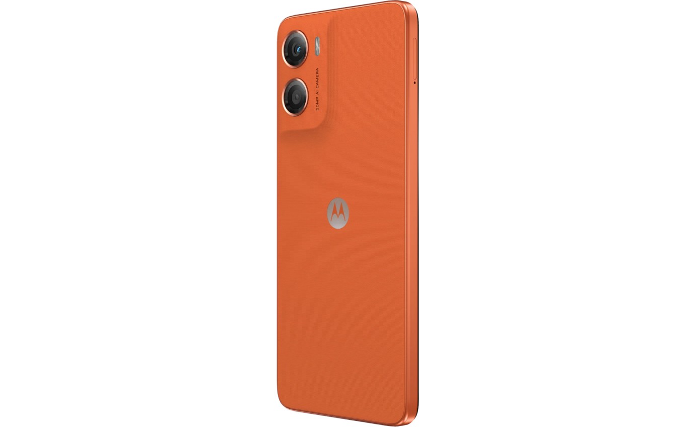 Motorola moto g06 4G 64GB (Arabesque Orange) 11901346378