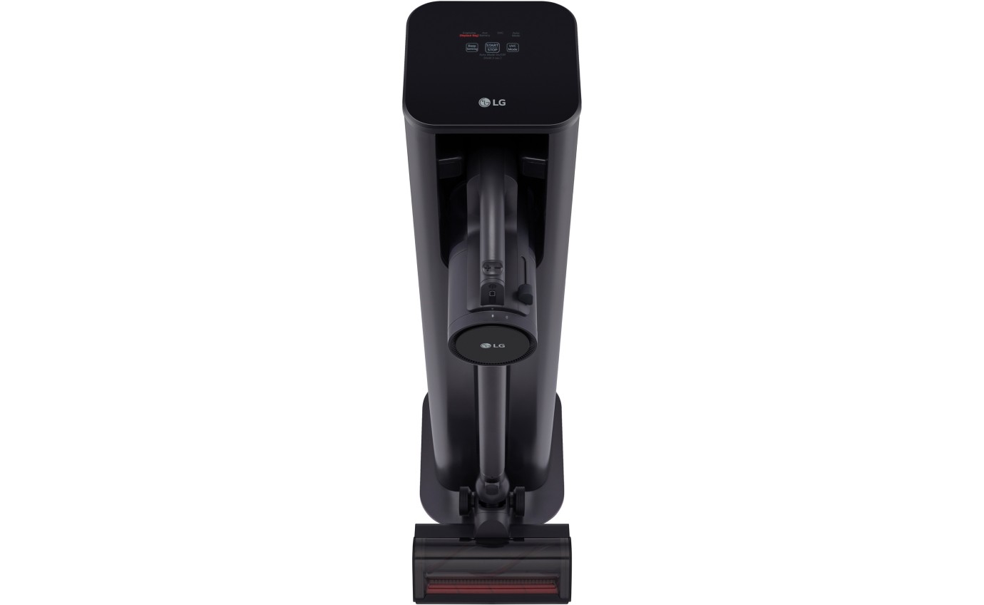 LG CordZero&reg; Auto Emptying Handstick Vac A9LTOWER