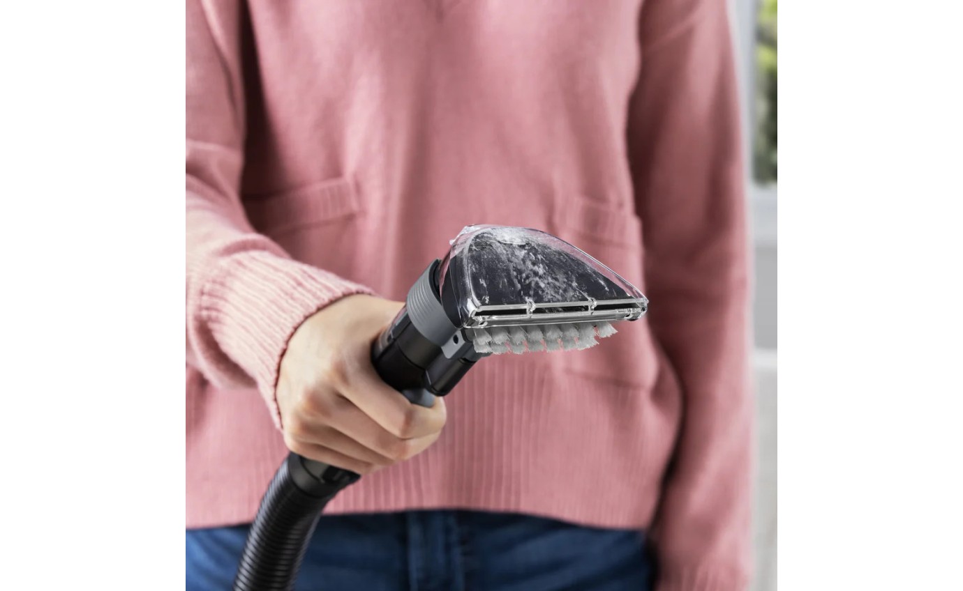 Bissell PowerForce™ Pet Upright Carpet & Upholstery Cleaner 4059F