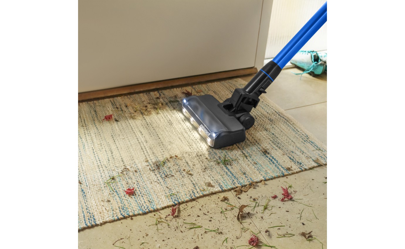 Bissell PowerClean FurFinder&trade; 200W 4239