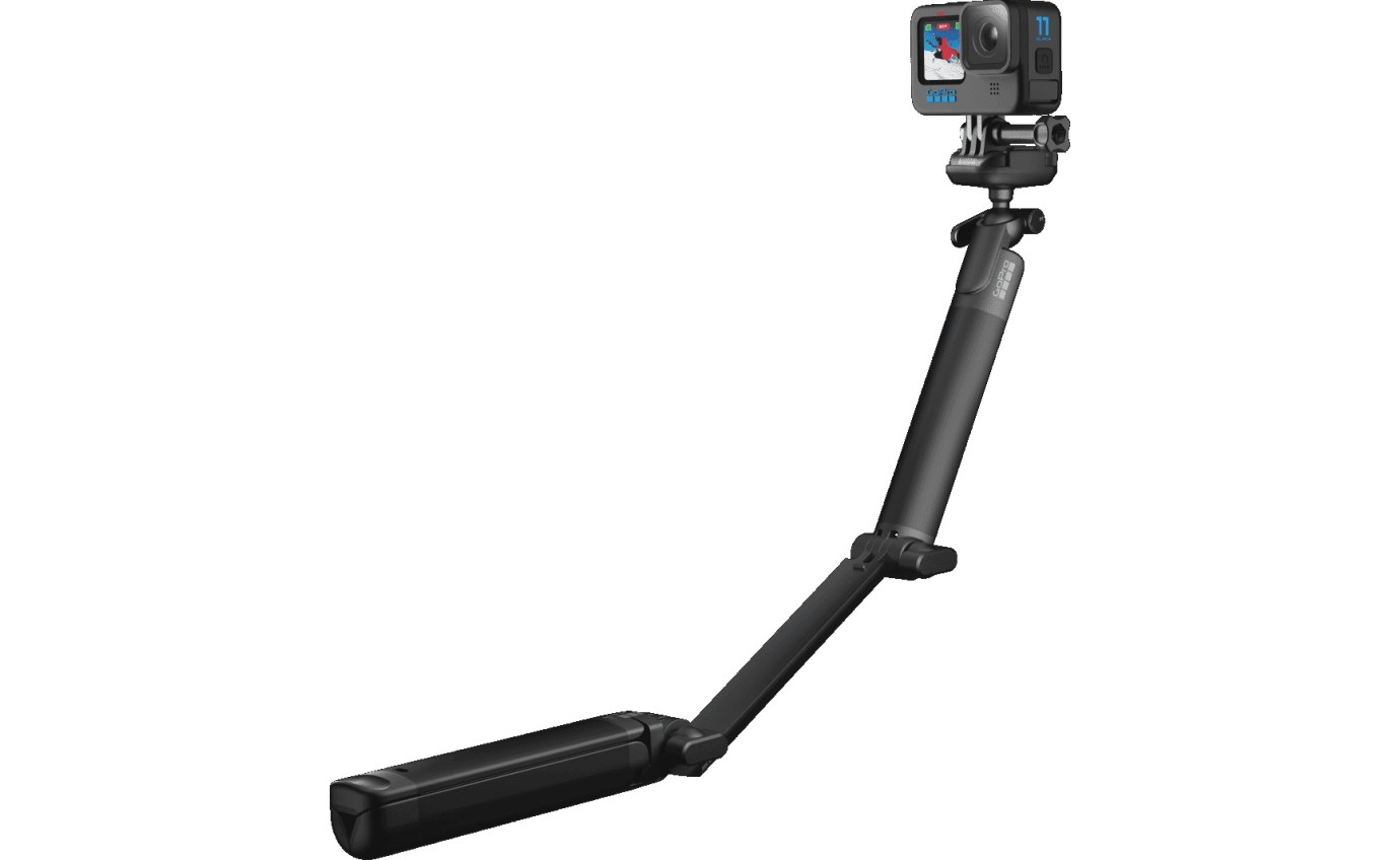 GoPro 3-Way 2.0 (Tripod / Camera Grip / Arm) AFAEM002