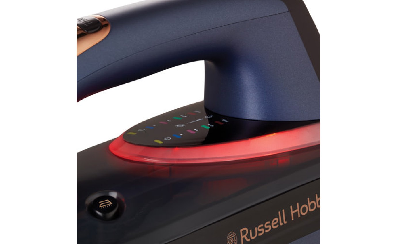 Russell Hobbs Digital Supreme Steam Iron RHC570