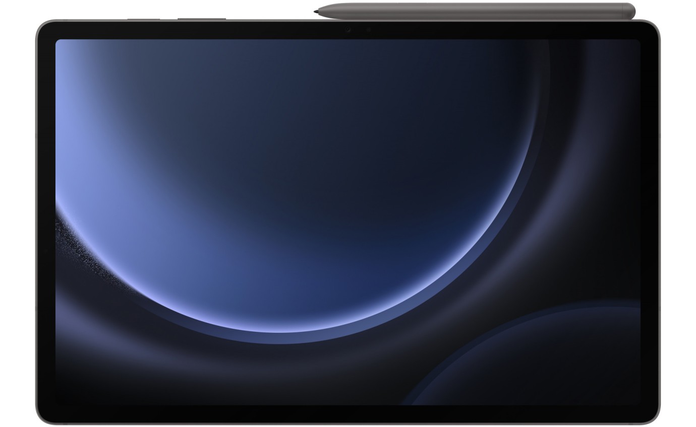 Samsung Galaxy Tab S9 FE+ Wi-Fi 128GB (Grey) SMX610NZAAXSA
