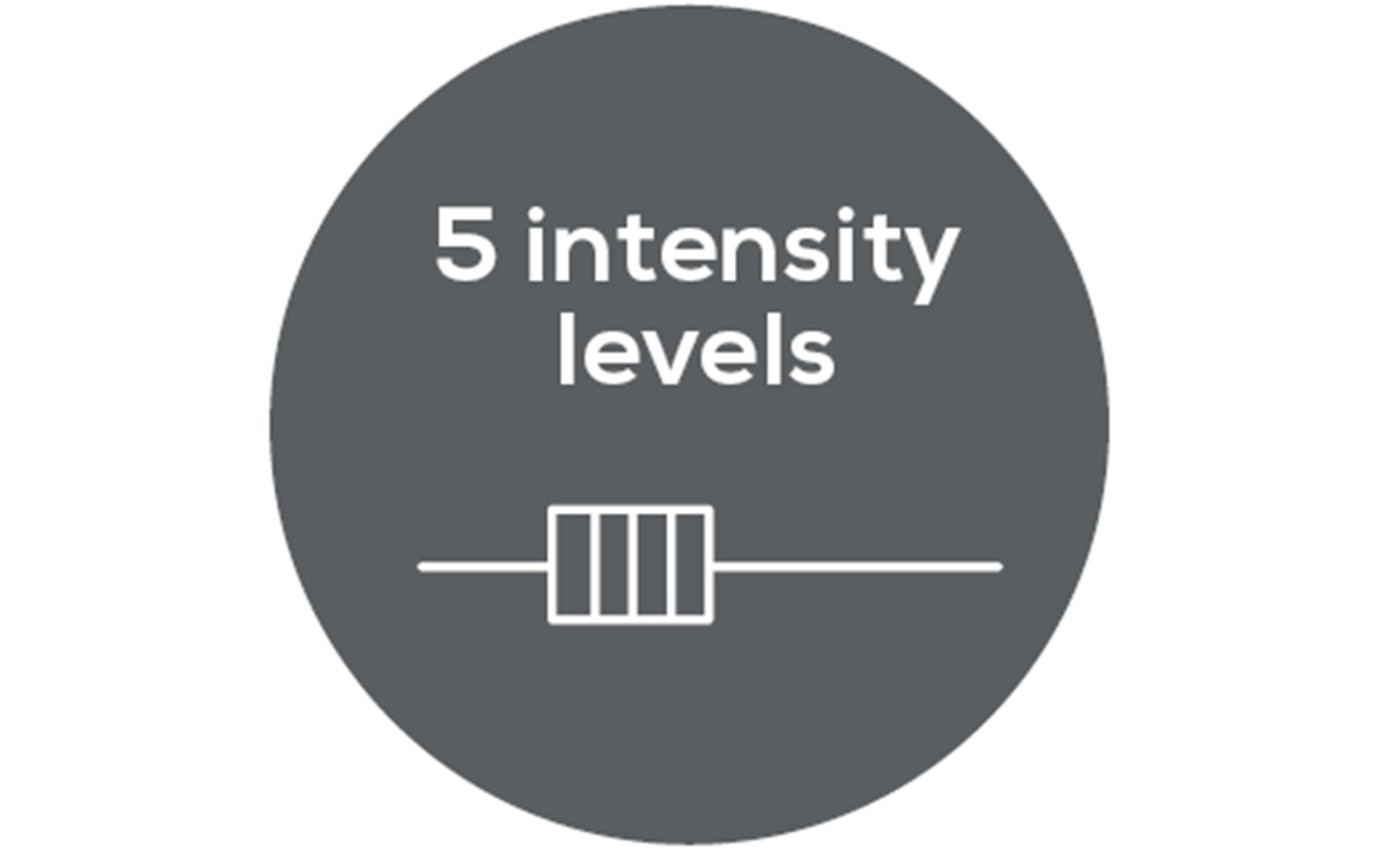 Beurer Compact Massage Gun Luxe Edition MG2R