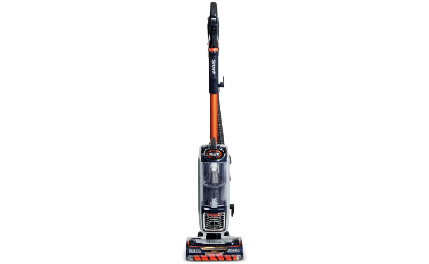 Shark Corded Upright Vacuum with Self-Cleaning Brushroll NZ801ANZMN