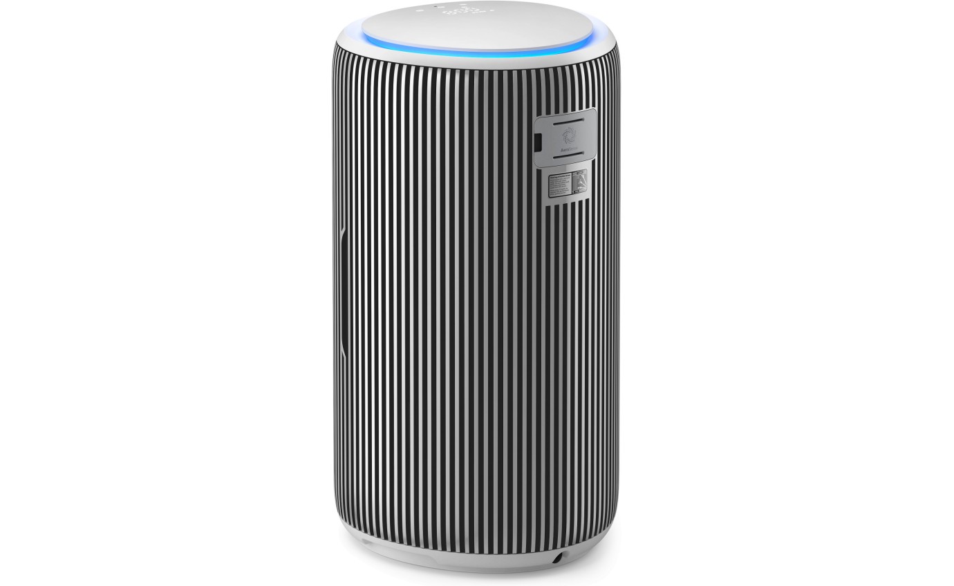 Philips PureProtect 3200 Series Smart Air Purifier (White) AC322010