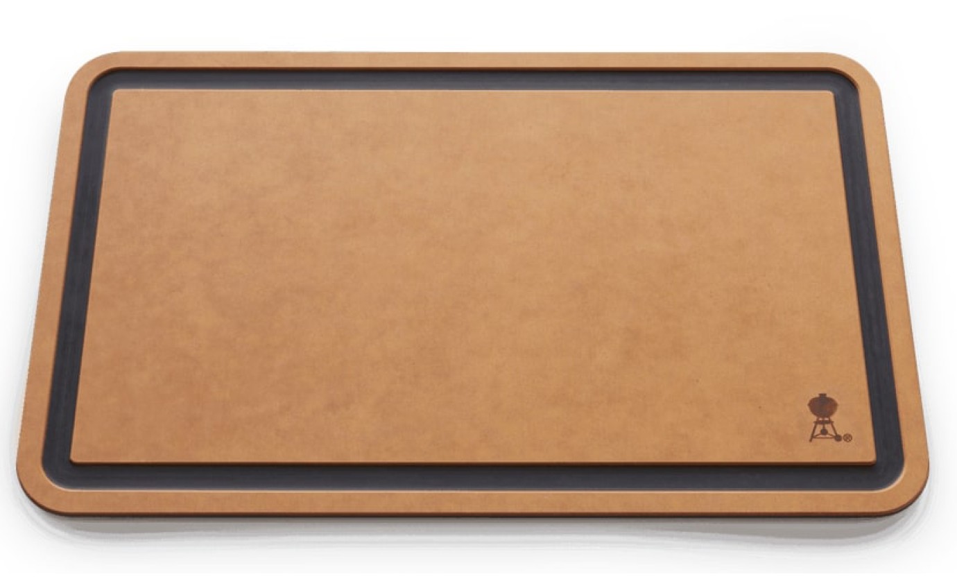 Weber Cutting Board 7005