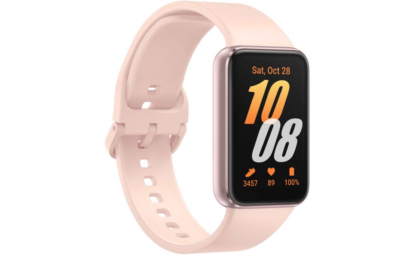 Samsung Galaxy Fit3 (Pink Gold) 11901326666