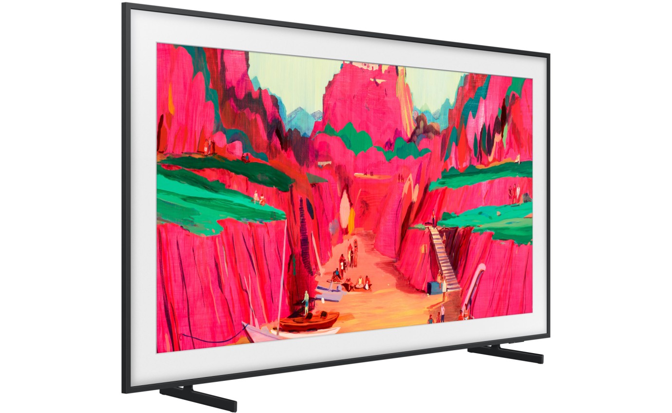 Samsung 65 inch The Frame Pro Neo QLED Mini LED 4K Vision AI Smart TV QA65LS03FWWXXY