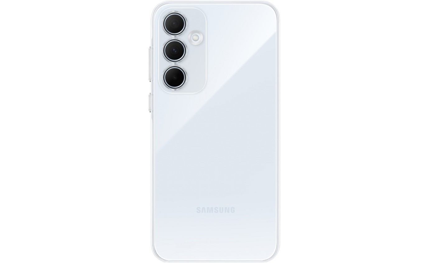 Samsung Galaxy A35 5G Clear Case 11901316972