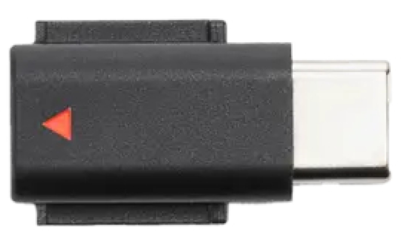 DJI Mic 3 (2 TX + 1 RX + Charging Case) CPRN0000048001