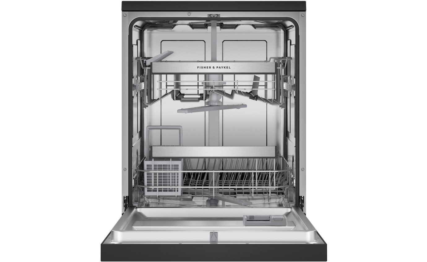 Fisher & Paykel Series 5, Contemporary Dishwasher DW60FC1B2