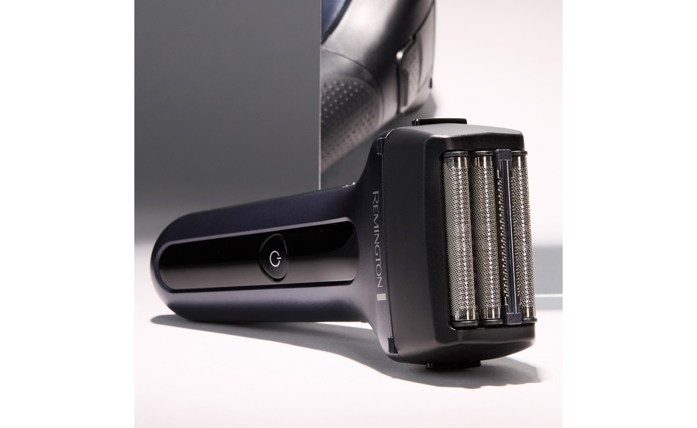 Remington F7 Style Series Foil Shaver F7000AU