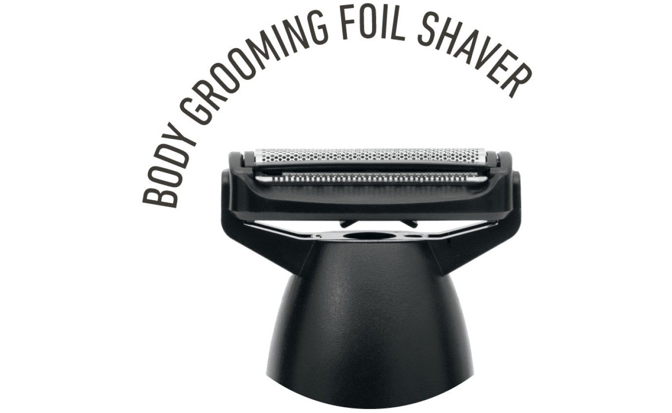 ConairMan Rugged Commander All-In-One Trimming Kit CM50A