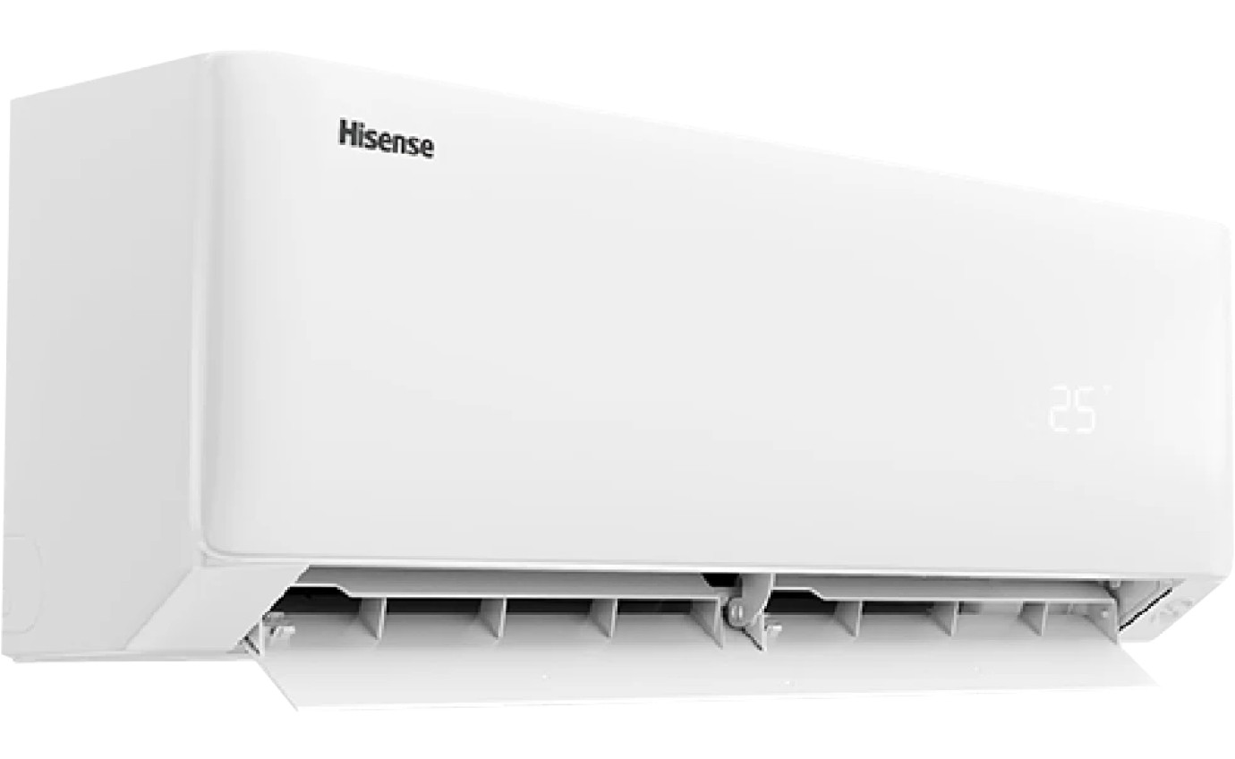 Hisense 7.2kW/8.0kW Air Q Series Reverse Cycle Split System HAWU24KR