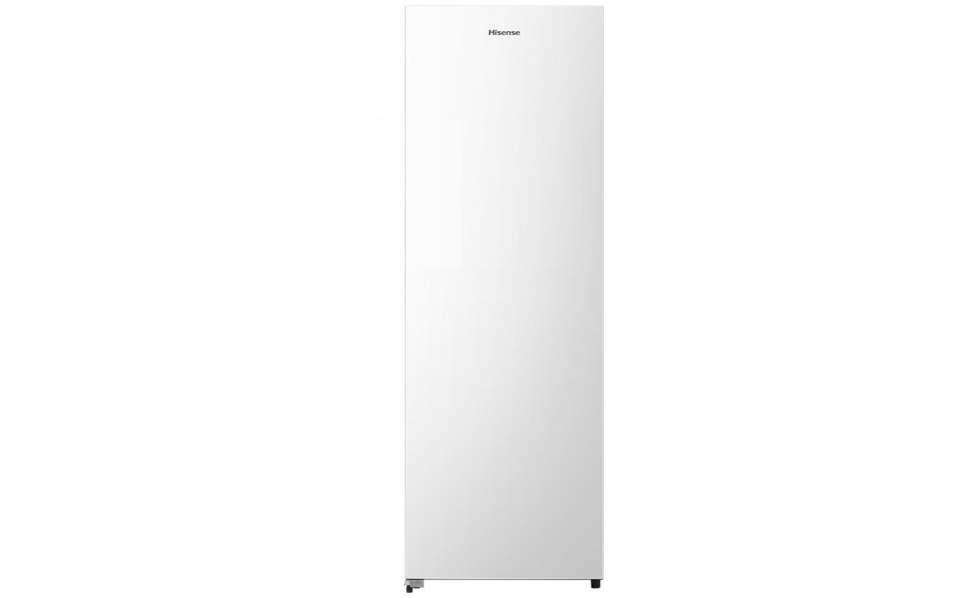 Hisense 240L Hybrid Upright Freezer (White) HRVF240