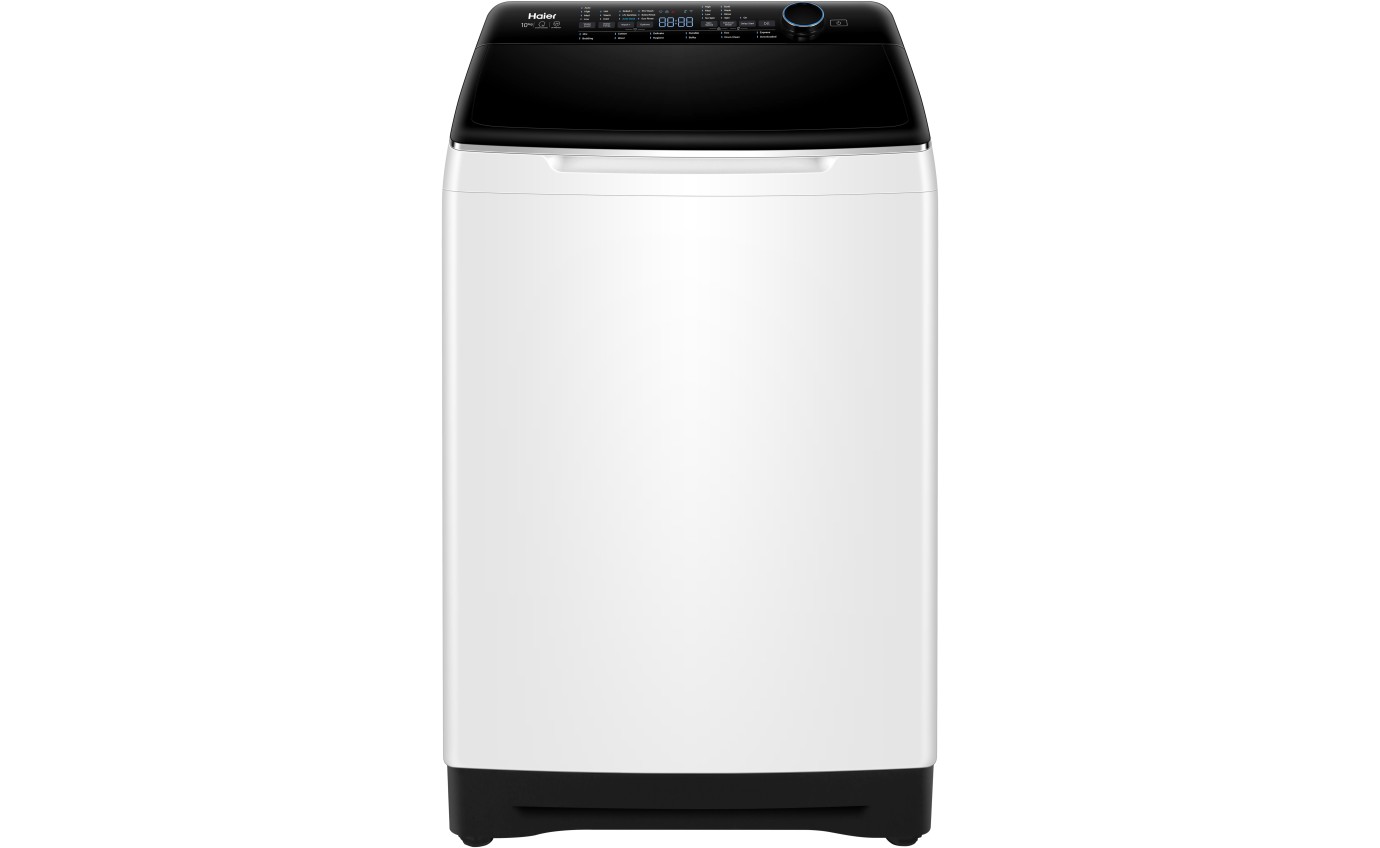 Haier 10kg Top Loader Washing Machine HWT10AD1