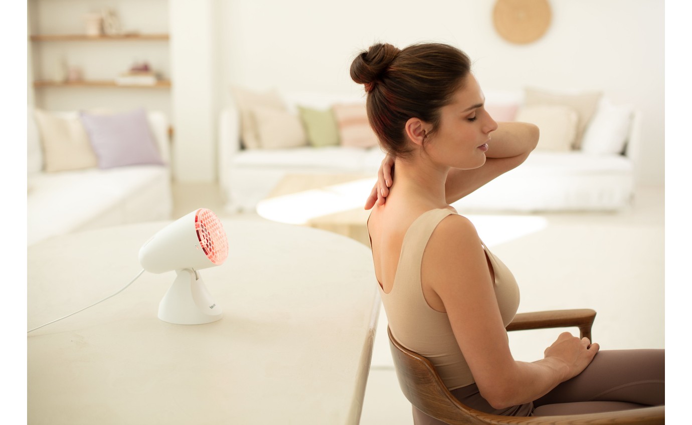 Beurer Infrared Lamp IL11