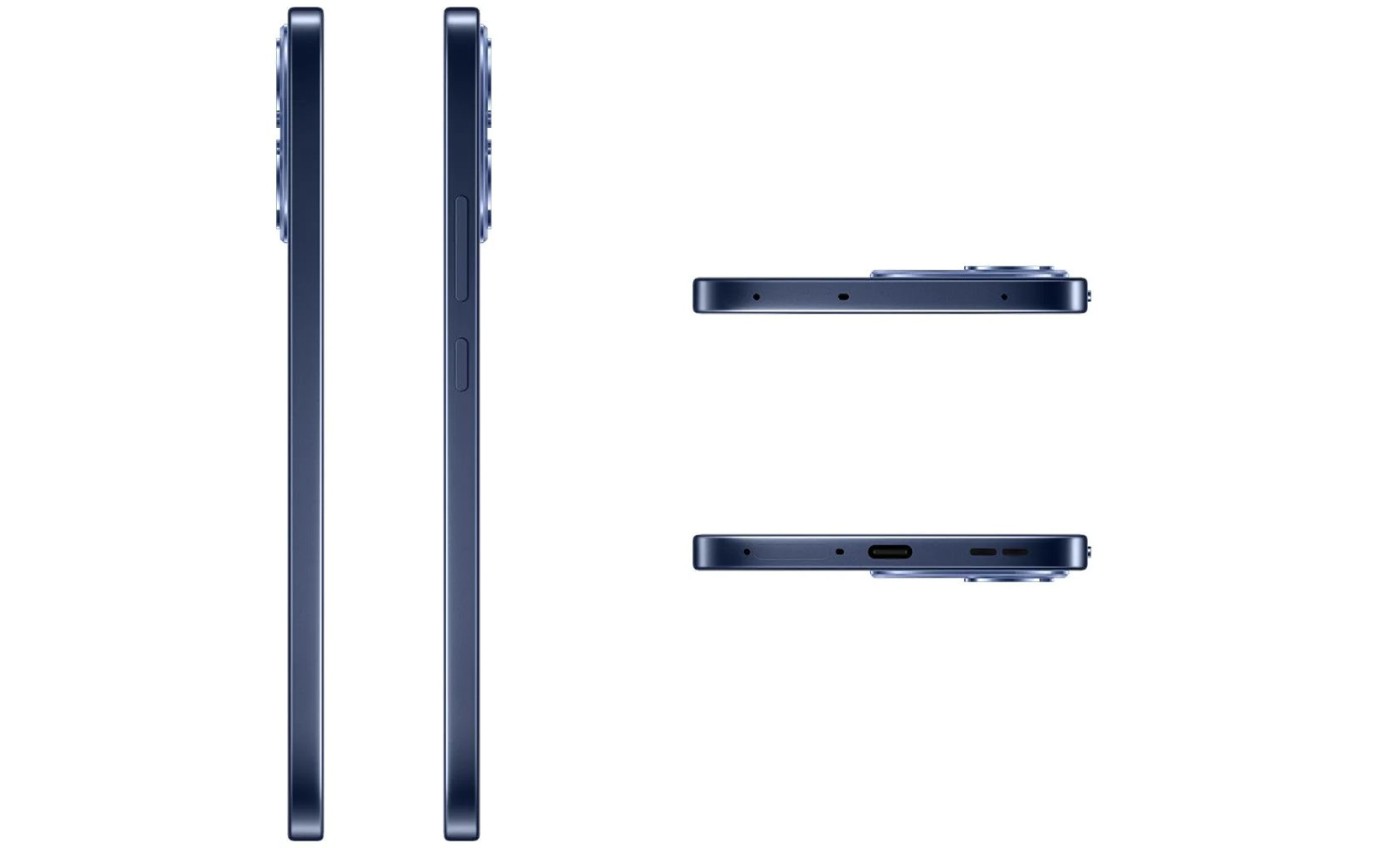 OPPO Reno15 F 5G 256GB (Twilight Black) P02238802