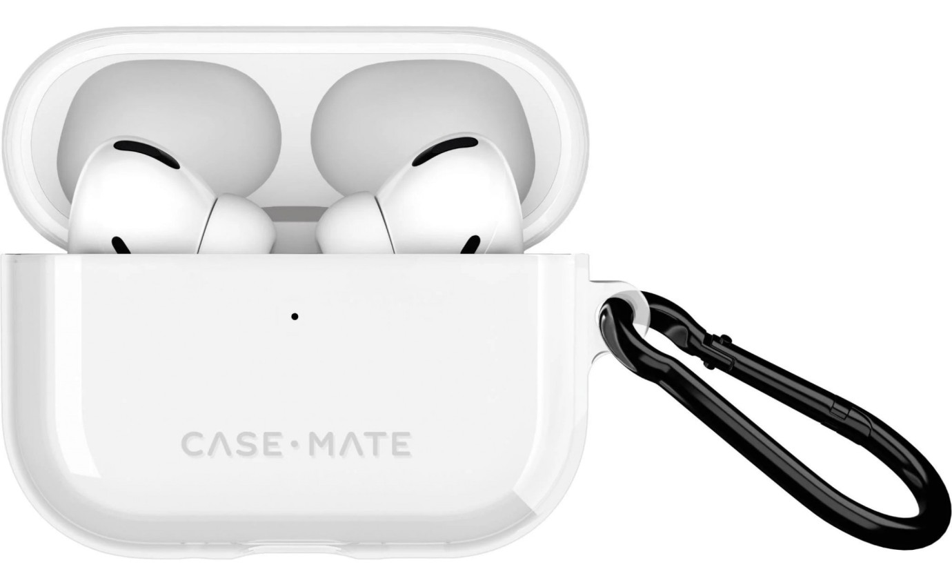 Case-Mate Tough Clear Case for AirPods Pro 3 CM059340