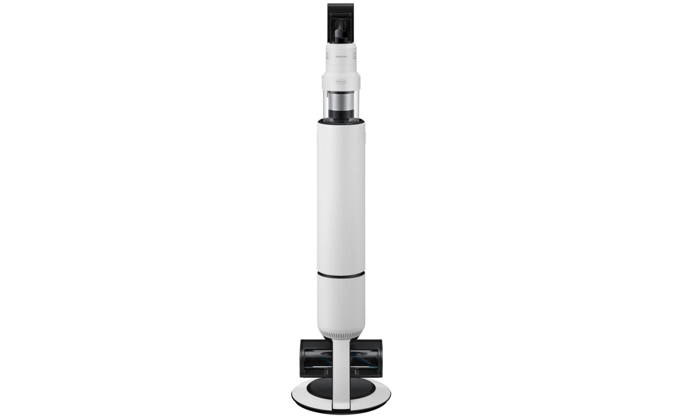 Samsung Bespoke AI Jet Ultra Stick Vacuum (Satin Greige) VS90F40DBG