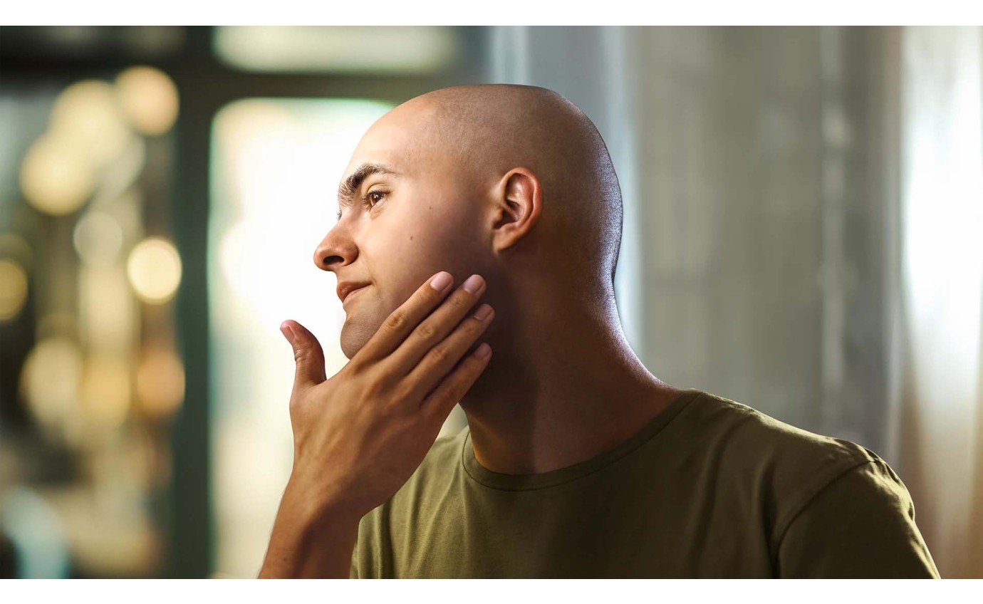 Philips 3000 Series Wet & Dry Electric Shaver S314400