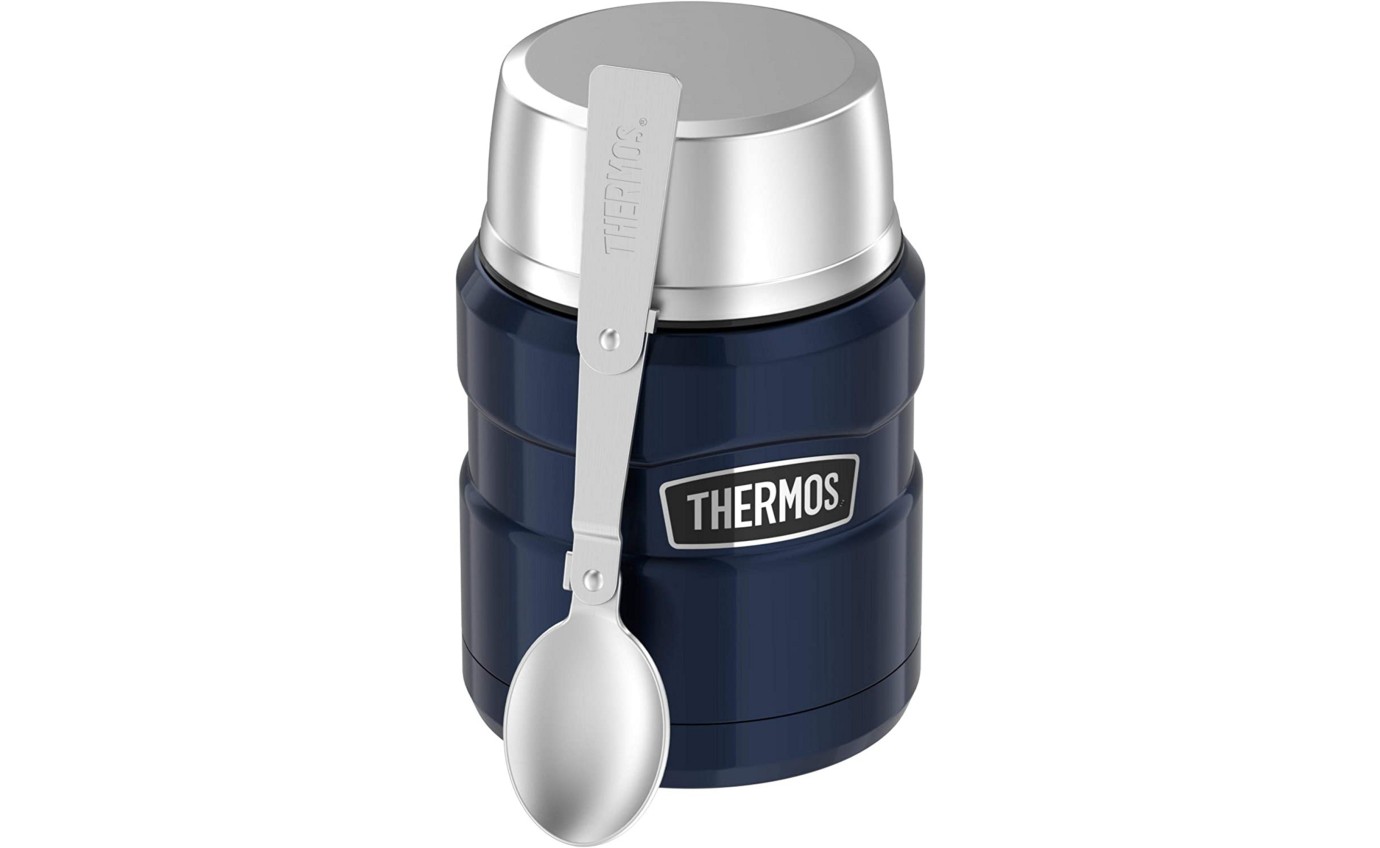 Thermos 470ml Vacuum Insulated Food Jar SK3000MBAUS