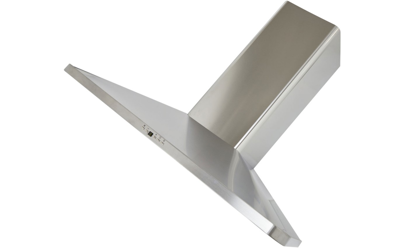 Schweigen Silent Wallmount Rangehood 900mm WM2190ST