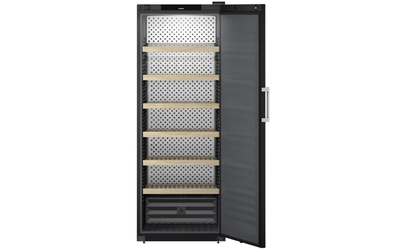 Liebherr Single Zone Freestanding Wine Cellar WSBL7731