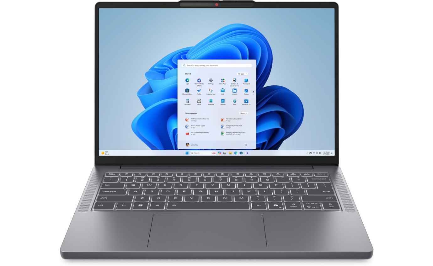 Lenovo 14 inch IdeaPad Slim 3 i7-13620H 16GB 512GB W11H 83K0002LAU