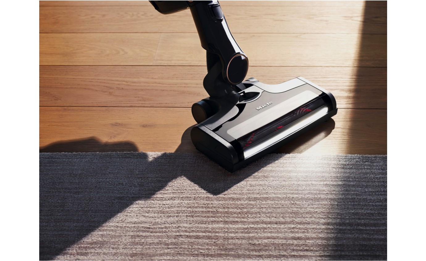 Miele Triflex HX2 Cat & Dog Cordless Vacuum (Obsidian Black) 11827140