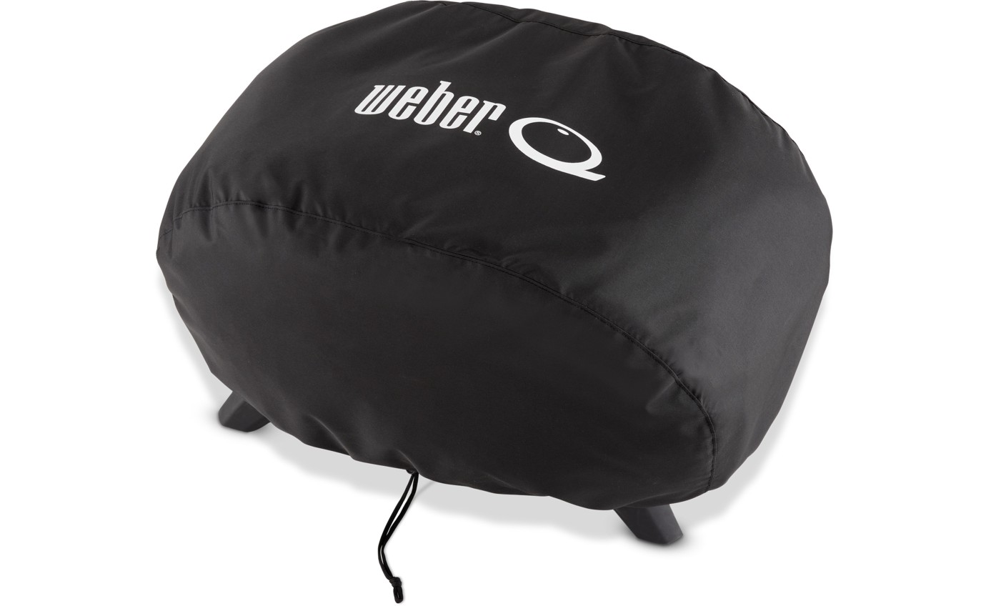 Weber Baby Q® Premium Barbecue Cover 3400151