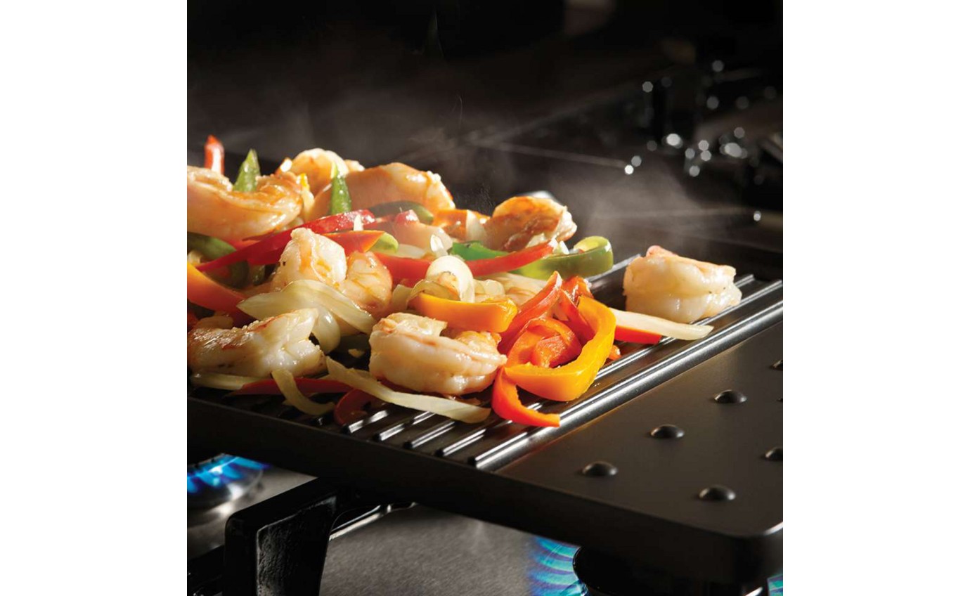Falcon Griddle Plate 4P098259