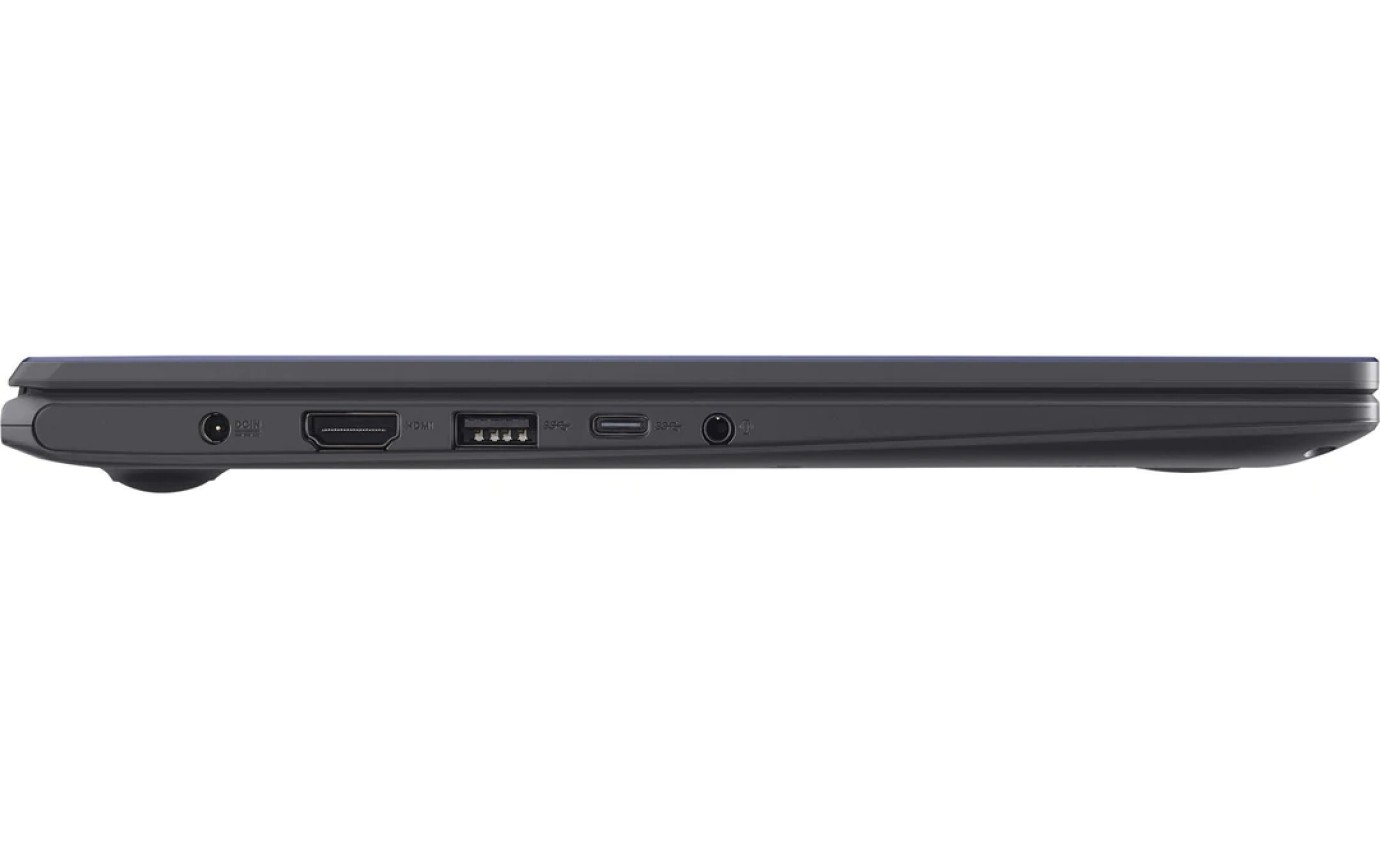 ASUS 14 inch E410 Notebook Intel N4500 4GB RAM 128GB W11H E410KAEK217WS