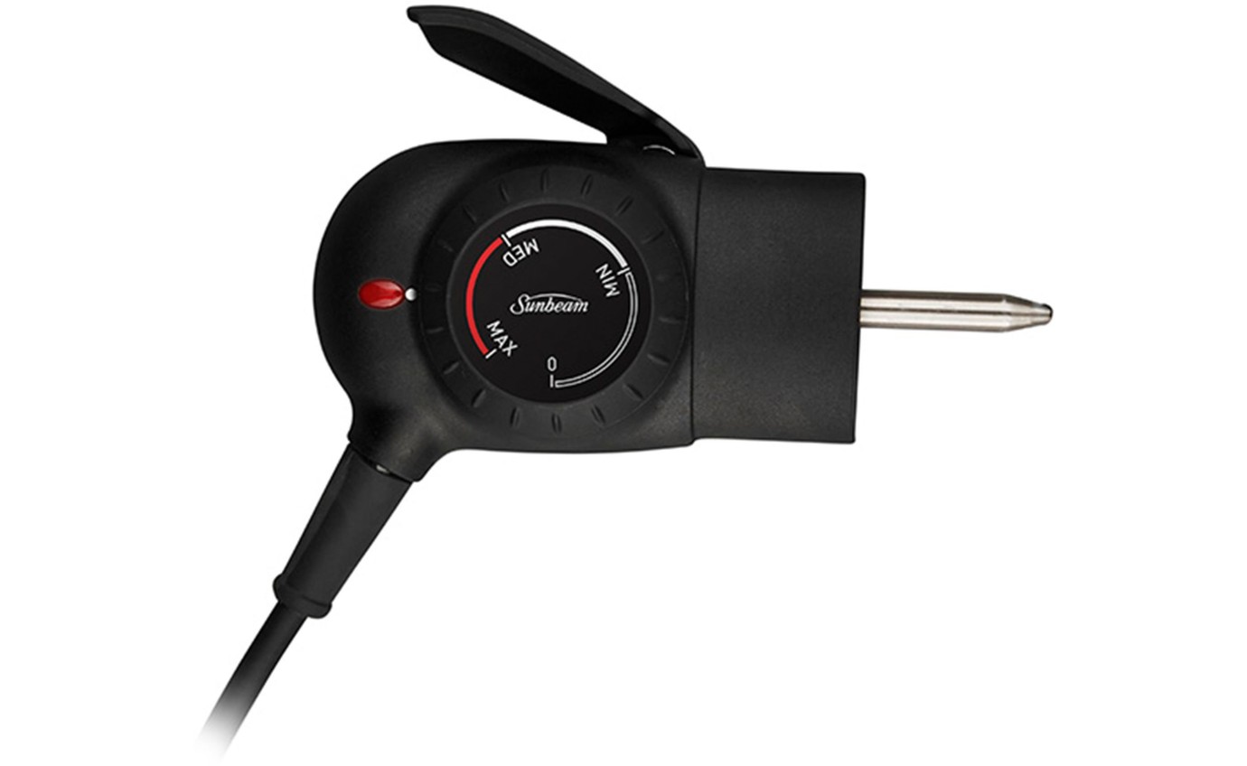 Sunbeam DiamondForce&trade; Professional Wok 7.5L WWM7100DF